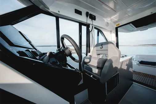 Beneteau ANTARES-9 image