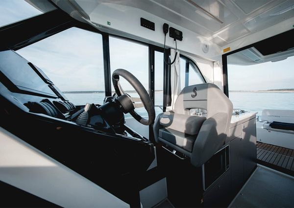 Beneteau ANTARES-9 image