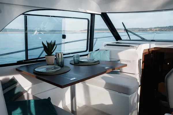 Beneteau ANTARES-9 image