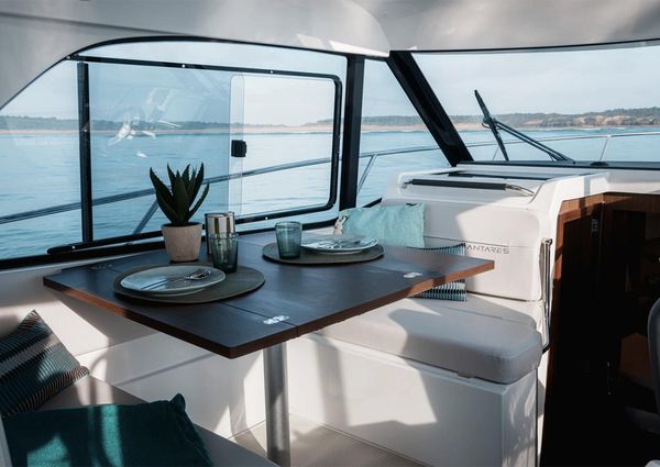 Beneteau ANTARES-9 image