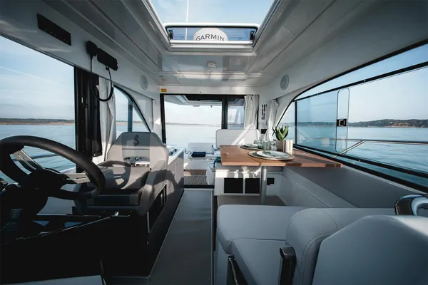 Beneteau ANTARES-9 image
