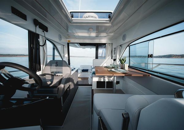 Beneteau ANTARES-9 image
