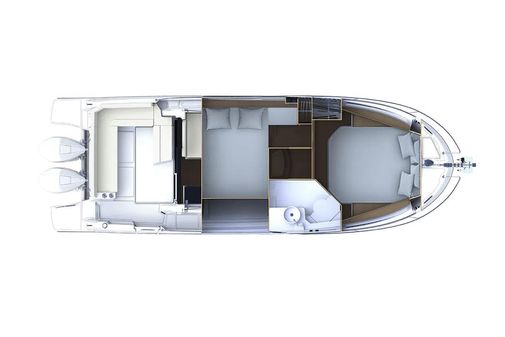 Beneteau ANTARES-9 image