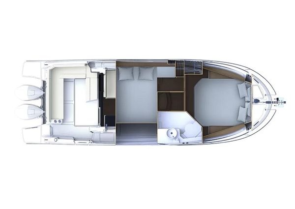 Beneteau ANTARES-9 image