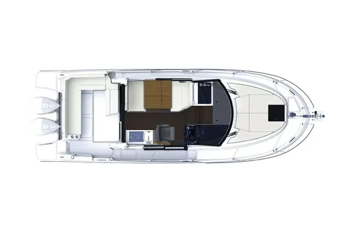 Beneteau ANTARES-9 image