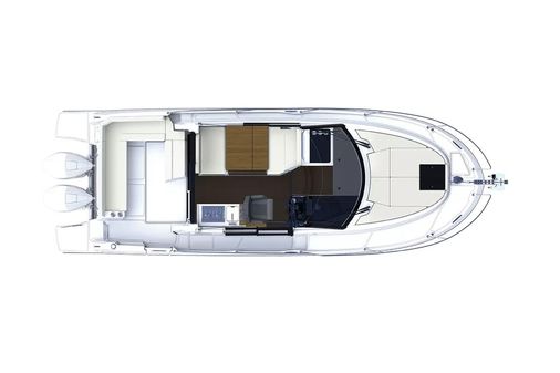 Beneteau ANTARES-9 image