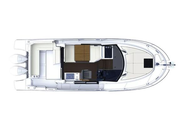 Beneteau ANTARES-9 image