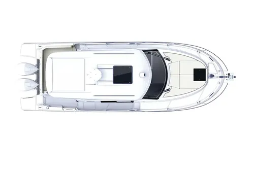 Beneteau ANTARES-9 image