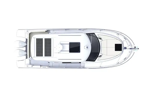 Beneteau ANTARES-9 image