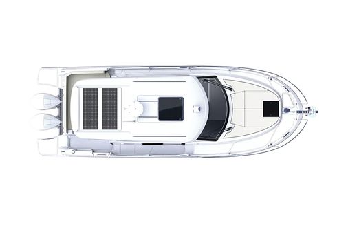 Beneteau ANTARES-9 image