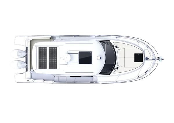 Beneteau ANTARES-9 image