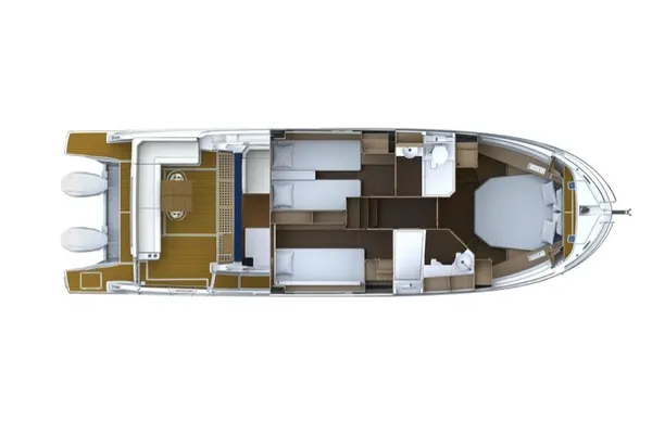 Beneteau ANTARES-12 image