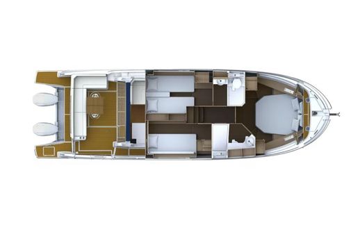Beneteau ANTARES-12 image