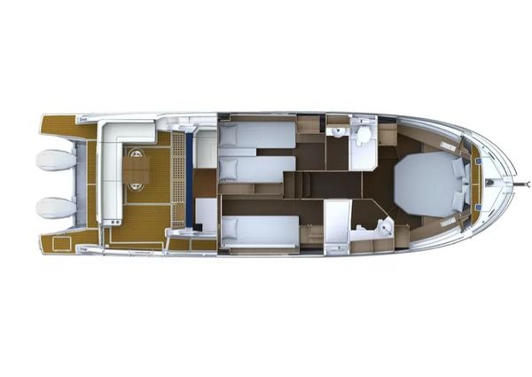 Beneteau ANTARES-12 image