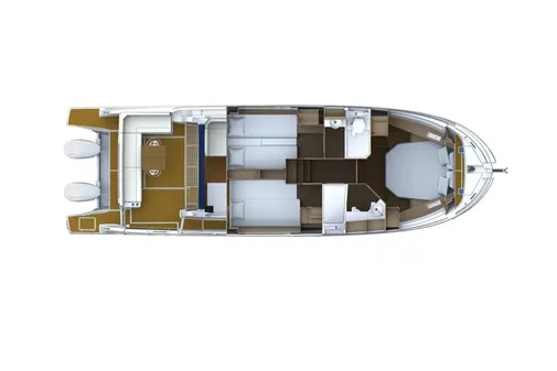 Beneteau ANTARES-12 image