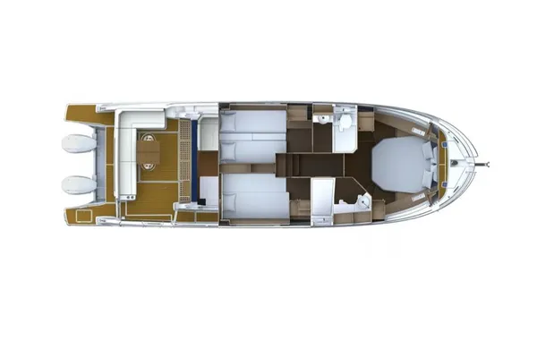 Beneteau ANTARES-12 image