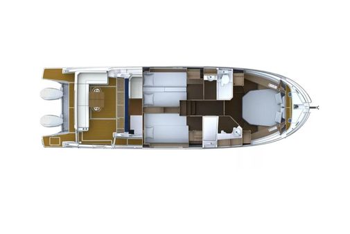 Beneteau ANTARES-12 image