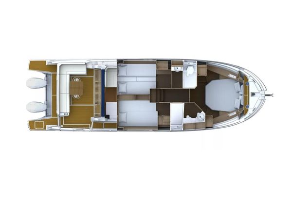 Beneteau ANTARES-12 image