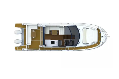 Beneteau ANTARES-12 image