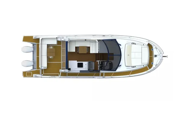 Beneteau ANTARES-12 image