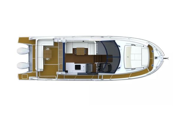 Beneteau ANTARES-12 image