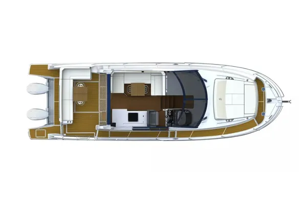 Beneteau ANTARES-12 image