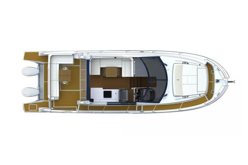 Beneteau ANTARES-12 image
