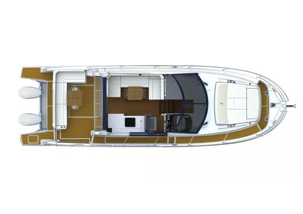 Beneteau ANTARES-12 image