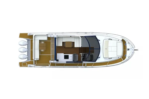 Beneteau ANTARES-12 image