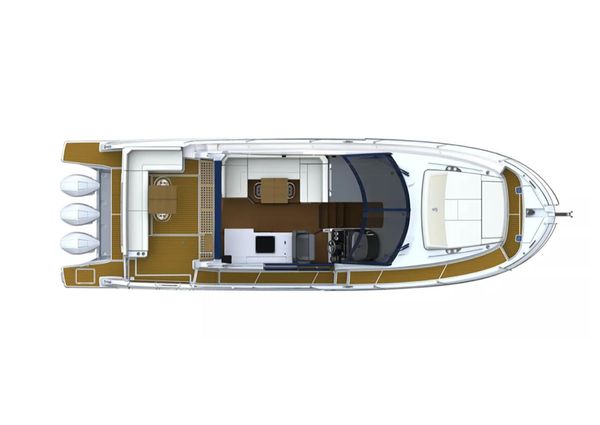 Beneteau ANTARES-12 image