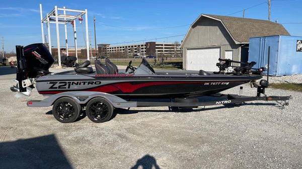 Nitro Z21
