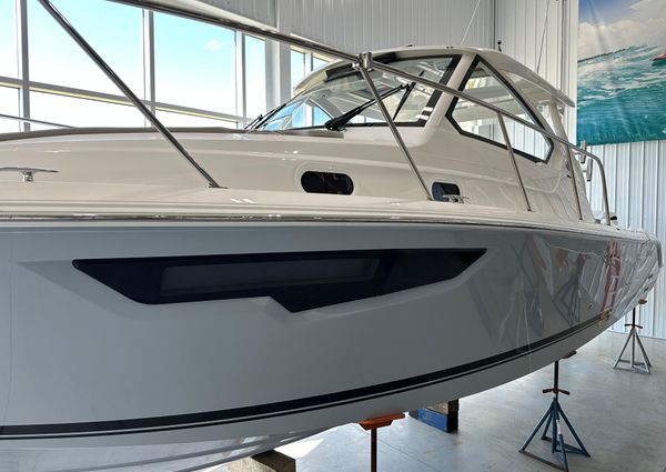 Pursuit OS-325-OFFSHORE image