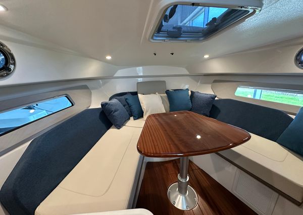 Pursuit OS-325-OFFSHORE image