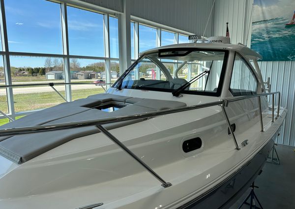 Pursuit OS-325-OFFSHORE image