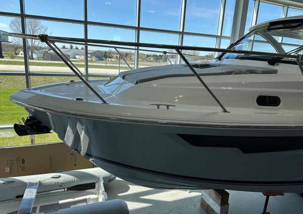 Pursuit OS-325-OFFSHORE image