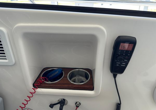 Pursuit OS-325-OFFSHORE image