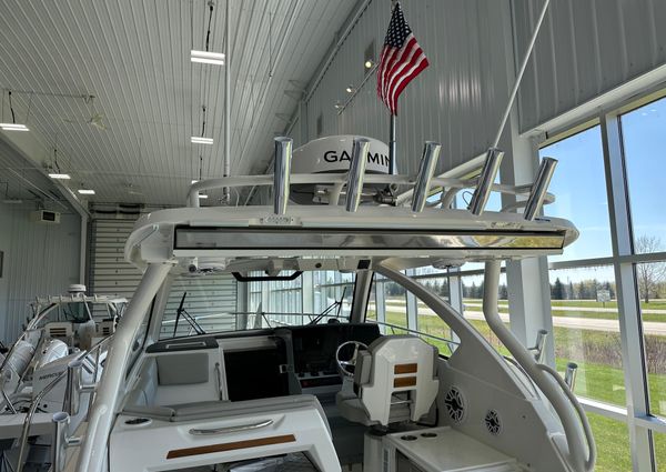 Pursuit OS-325-OFFSHORE image