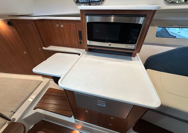 Pursuit OS-325-OFFSHORE image