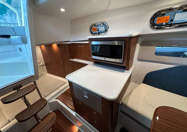 Pursuit OS-325-OFFSHORE image