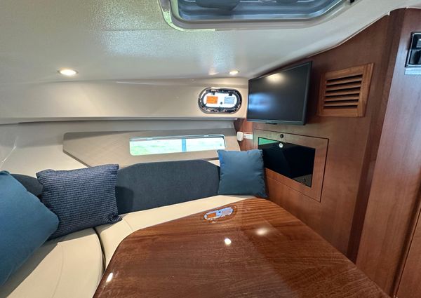 Pursuit OS-325-OFFSHORE image