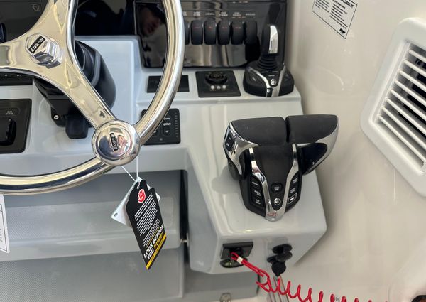 Pursuit OS-325-OFFSHORE image