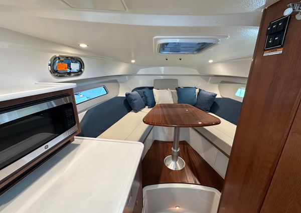 Pursuit OS-325-OFFSHORE image