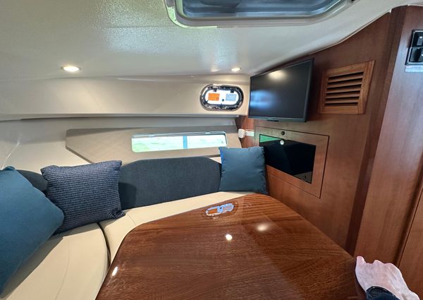 Pursuit OS-325-OFFSHORE image