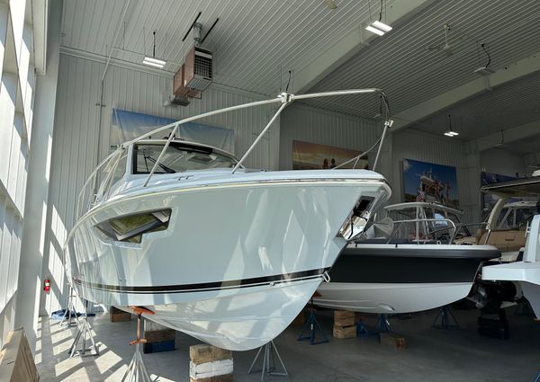 Pursuit OS-325-OFFSHORE image