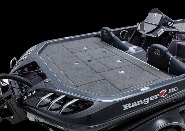 Ranger Z521C-RANGER-CUP-EQUIPPED image