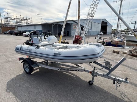 Highfield CL360 image