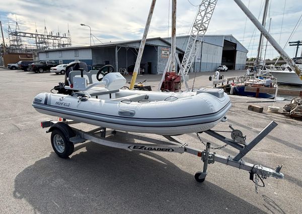 Highfield CL360 image