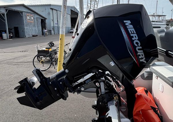 Highfield CL360 image