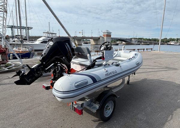 Highfield CL360 image