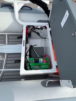 Highfield CL360 image